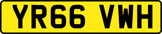 YR66VWH