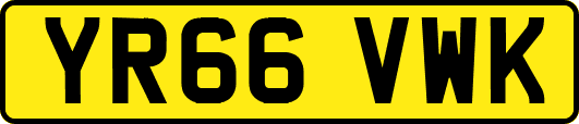 YR66VWK