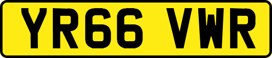 YR66VWR