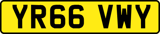YR66VWY