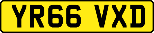 YR66VXD