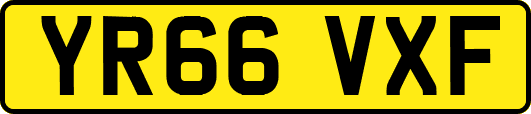 YR66VXF
