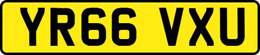 YR66VXU