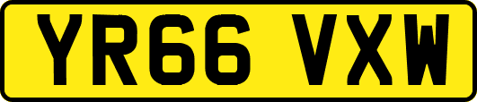 YR66VXW