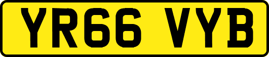 YR66VYB