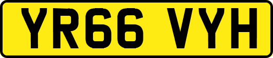 YR66VYH