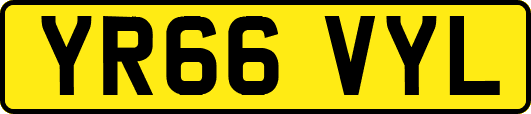YR66VYL