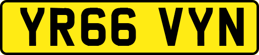 YR66VYN