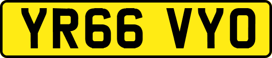 YR66VYO