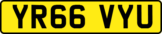 YR66VYU