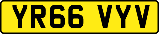YR66VYV