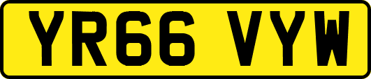 YR66VYW