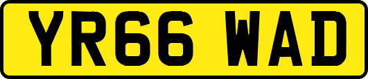 YR66WAD