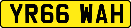 YR66WAH