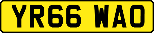 YR66WAO