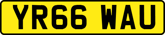 YR66WAU