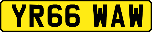 YR66WAW