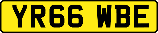 YR66WBE
