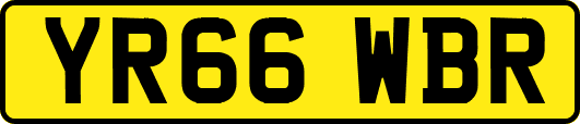 YR66WBR