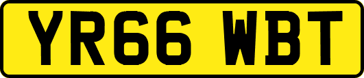 YR66WBT