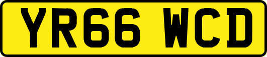 YR66WCD