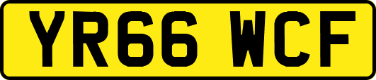 YR66WCF