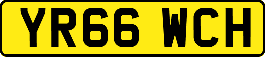 YR66WCH