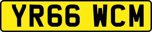 YR66WCM