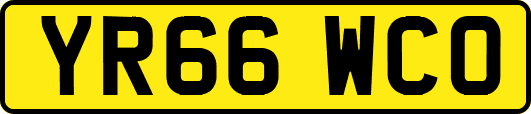 YR66WCO