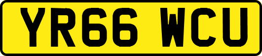 YR66WCU