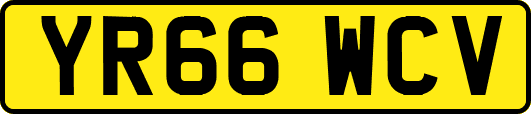 YR66WCV