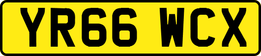 YR66WCX