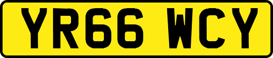 YR66WCY