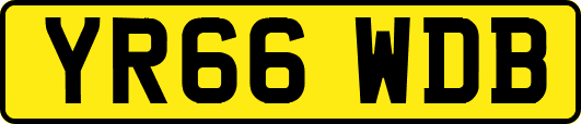 YR66WDB