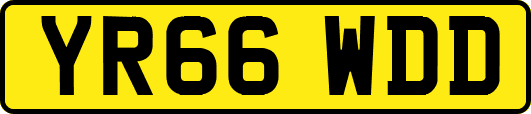 YR66WDD