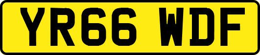YR66WDF