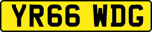 YR66WDG