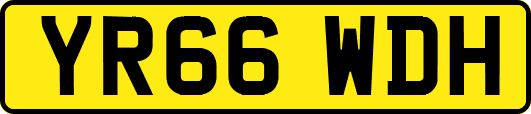 YR66WDH