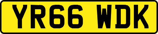 YR66WDK