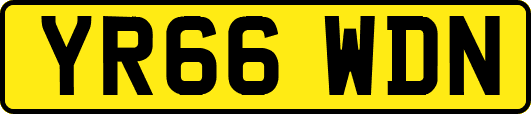 YR66WDN