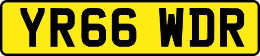 YR66WDR