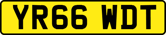 YR66WDT