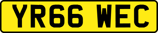 YR66WEC