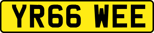 YR66WEE