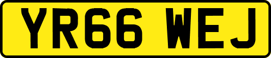 YR66WEJ