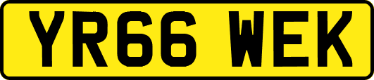 YR66WEK