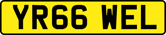 YR66WEL