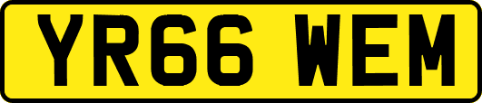 YR66WEM