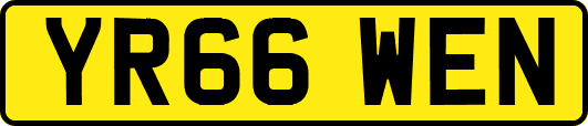 YR66WEN