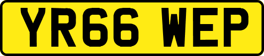 YR66WEP